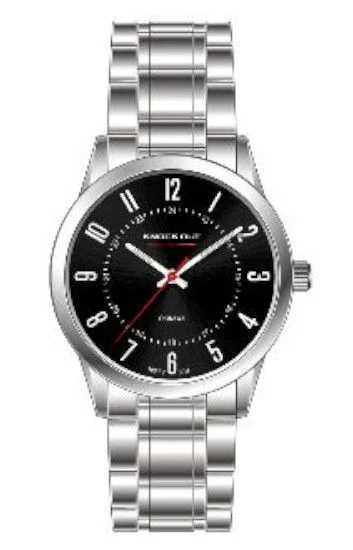 Reloj Knock Out Metal Dama 2803.113