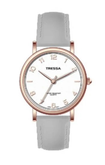 Reloj Tressa Cuero Dama AMSTEL-D-19