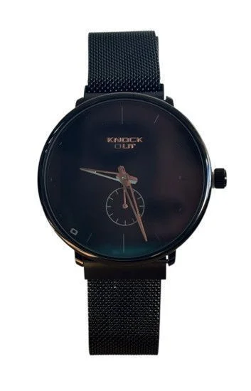 Reloj Knock Out Tejidos Hombre 0923.035