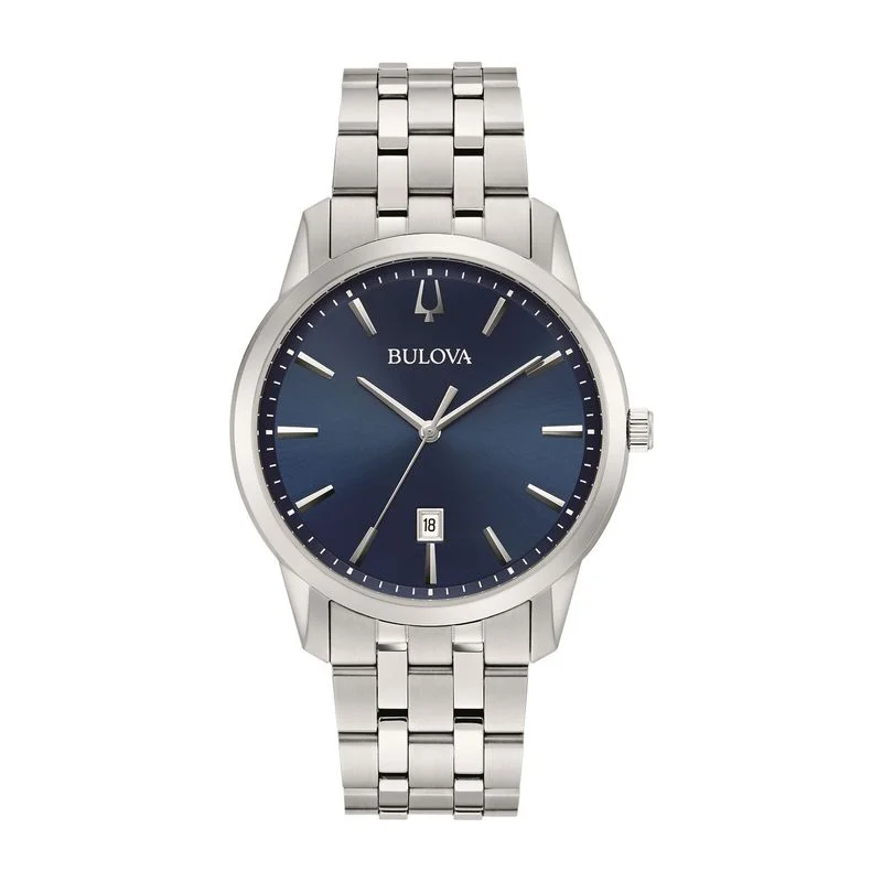 Reloj Bulova 96B338