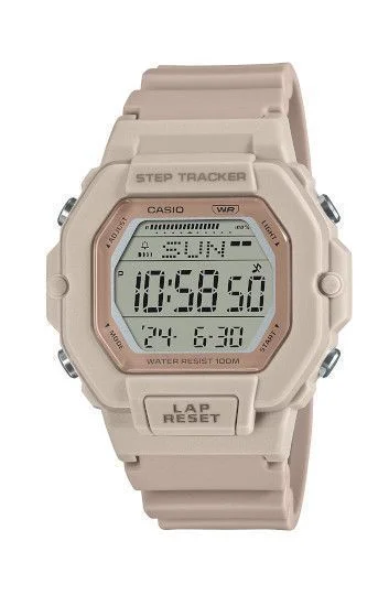 Reloj Casio Digital LWS2200H-4A