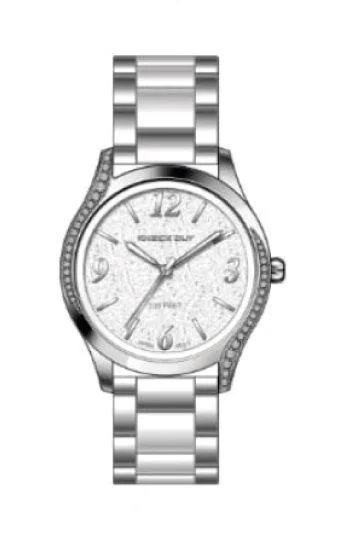 Reloj Knock Out Metal Dama 2451.261