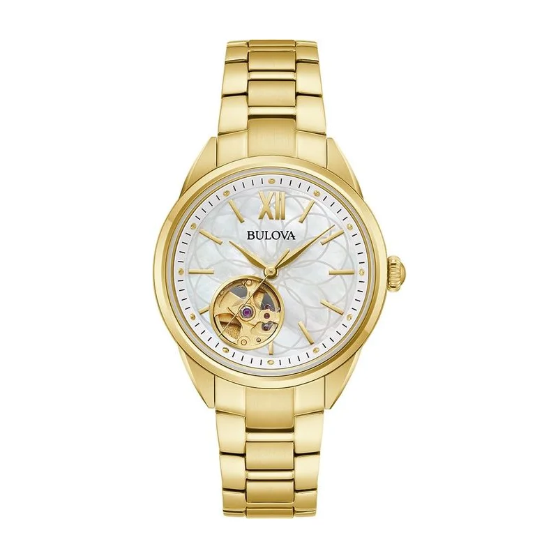 Reloj Bulova 97L172