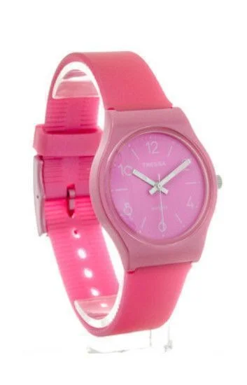 Reloj Tressa Caucho Analogo Dama FUNNY-72
