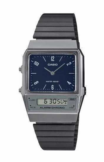 Reloj Casio Analog-Digital AQ800EB-2A