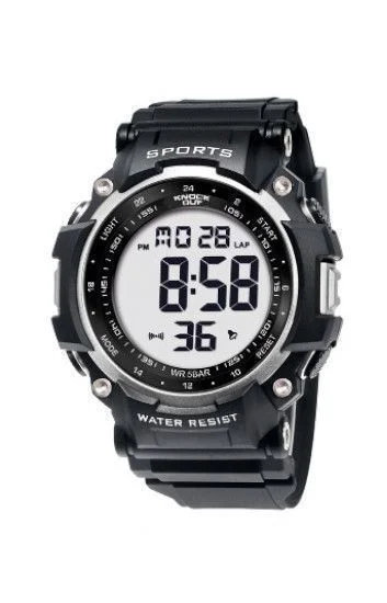 Reloj Knock Out Digital Hombre 8187.063
