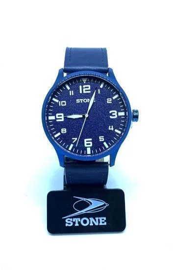 Reloj Stone Cuero ST1122A