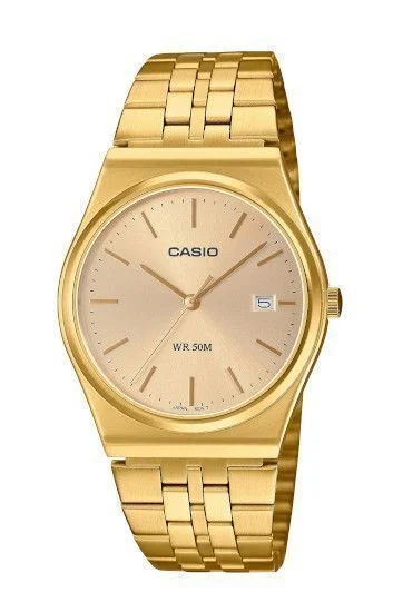 Reloj Casio MTP MTPB145G-9A