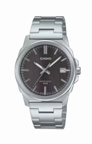 Reloj Casio MTP MTPE720D-1A