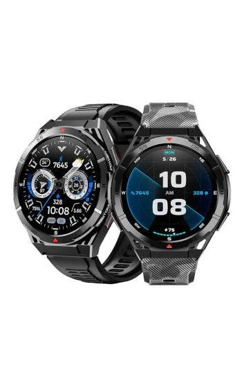 Smartwatch Mistral SMT-LX2-01