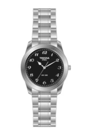 Reloj Tressa Acero Hombre SUNDAY-H-323