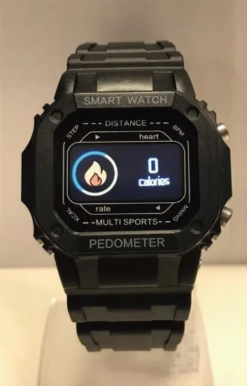 Smartwatch Stone STM1076-N