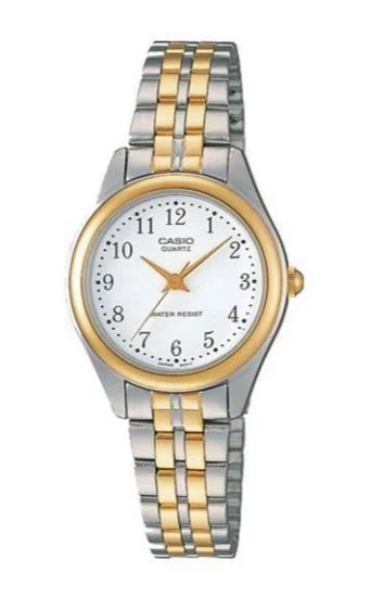 Reloj Casio LTP LTP1129G-7B
