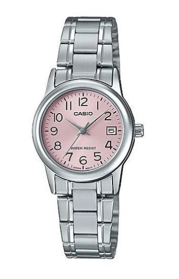 Reloj Casio LTP LTPV002D-4B