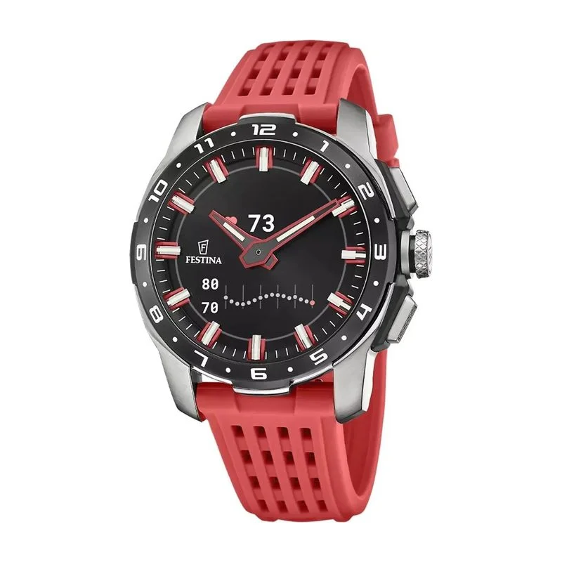 Reloj Festina Connected Full D F23305.4