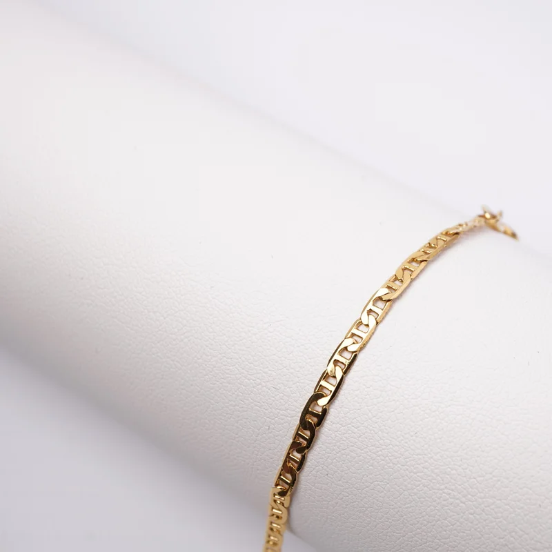 Pulsera de acero quirúrgico PULS0018