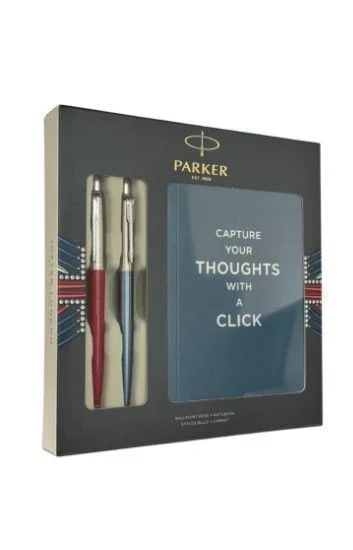 Lapicera Parker Jotter 2123640