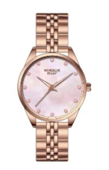 Reloj Knock Out Metal Dama 2475.855