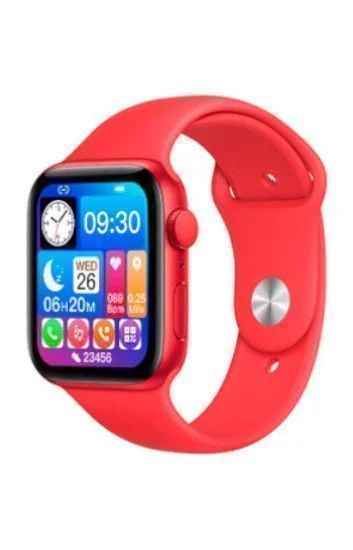 Smartwatch Tressa SW-163-RD