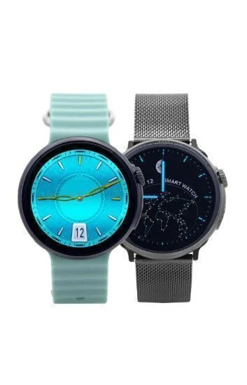 Smartwatch Mistral SMT-WUPM1-03