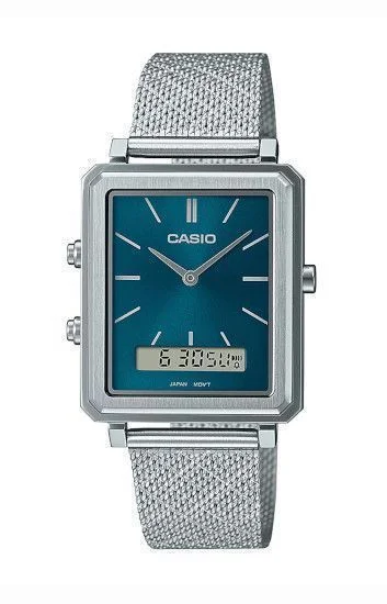 Reloj Casio MTP MTPB205M-3E