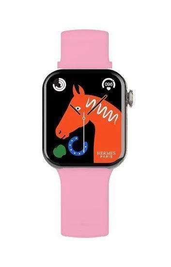 Smartwatch Mistral SMT-XY46-04