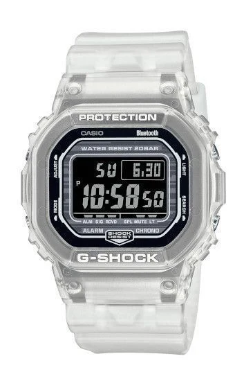 Reloj Casio G-Shock DWB5600G-7D