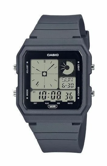 Reloj Casio Digital LF20W-8A2