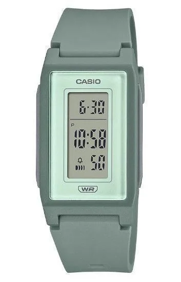 Reloj Casio Digital LF10WH-3D