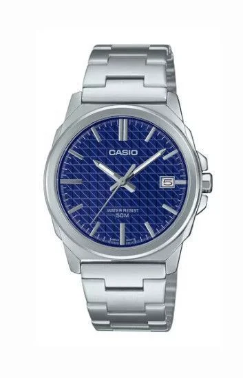 Reloj Casio MTP MTPE720D-2A