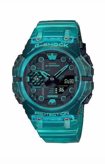 Reloj Casio G-Shock GAB001G-2A