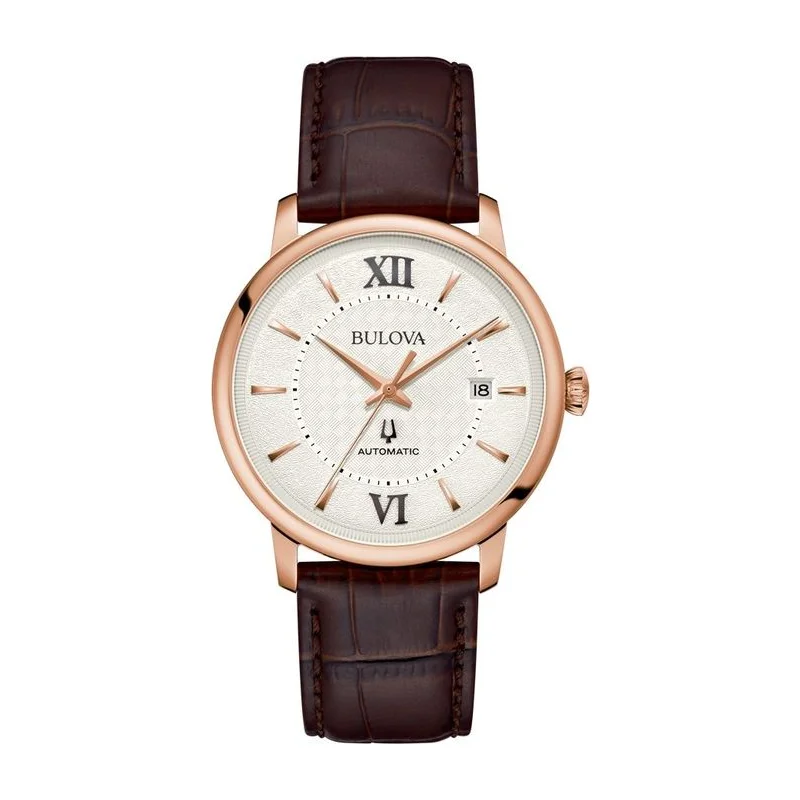 Reloj Bulova 97B225