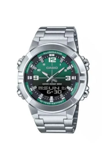 Reloj Casio Analog-Digital AMW870DA-3A