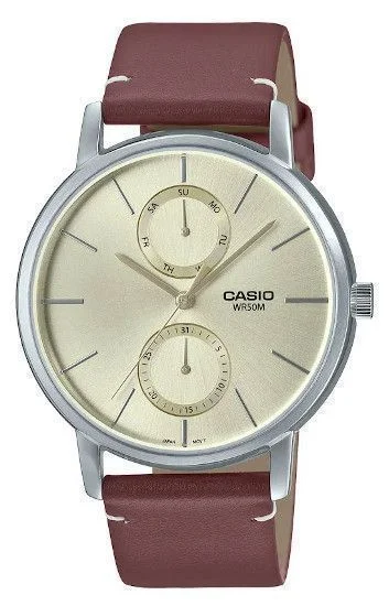 Reloj Casio MTP MTPB310L-9A