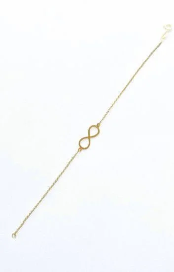 Pulsera Infinito