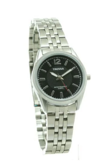 Reloj Tressa Metal Dama LONDON-D-02