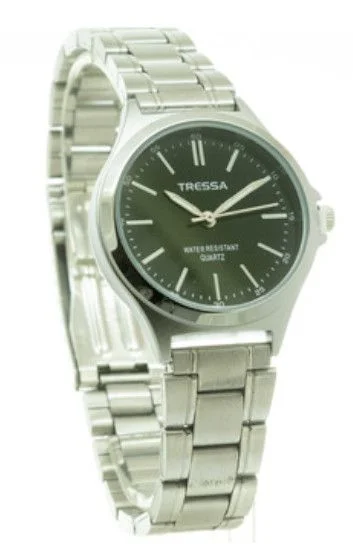 Reloj Tressa Metal Dama SEATLE-D-02