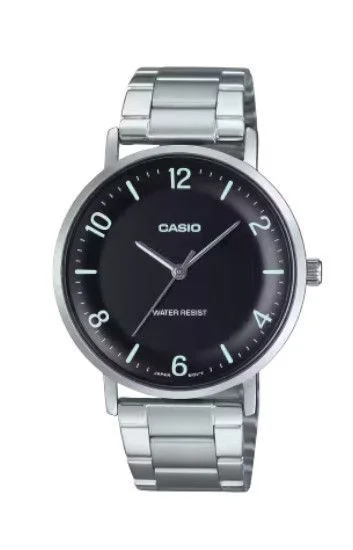 Reloj Casio MTP MTPVT03D-1B