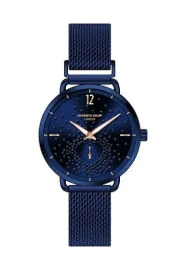 Reloj Knock Out Tejidos Dama 0930.282