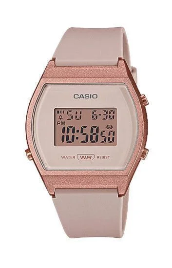 Reloj Casio Digital LW204-4A