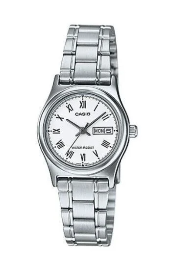 Reloj Casio LTP LTPV006D-7B