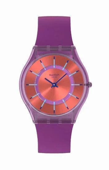 Reloj Swatch Skin SS08V108