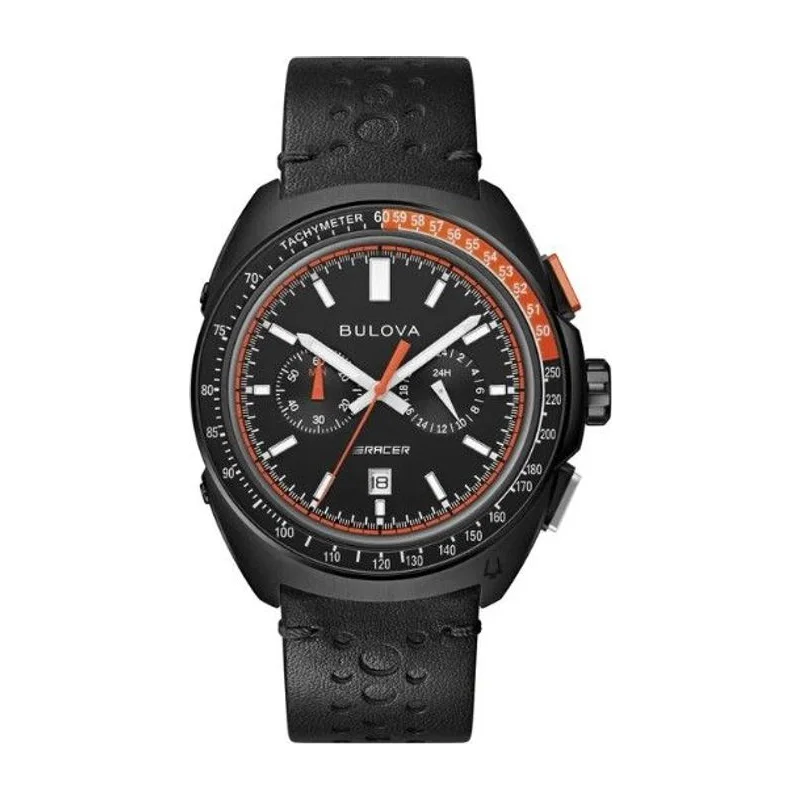 Reloj Bulova 98B428