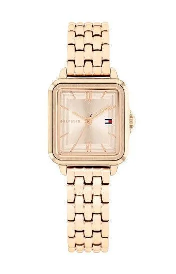 Reloj Tommy Hilfiger Dama Acero 1782833