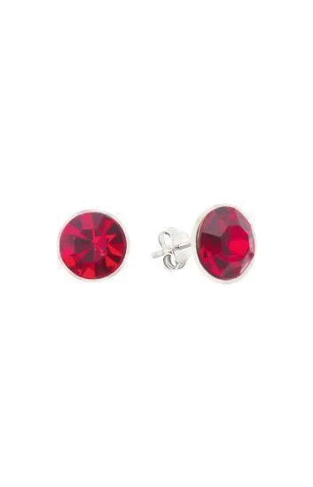 Aros con Cubic Redondo 9mm