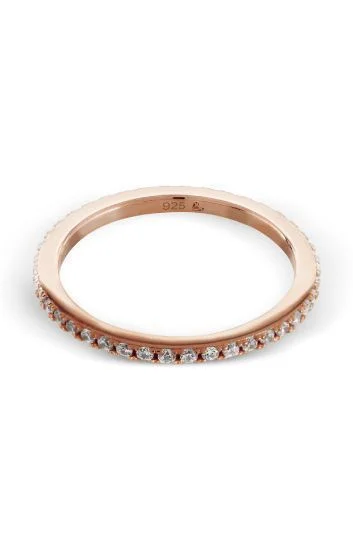 Anillo CA10092AORB8