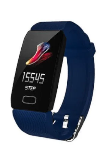 Smartwatch Tressa SW-158-BU