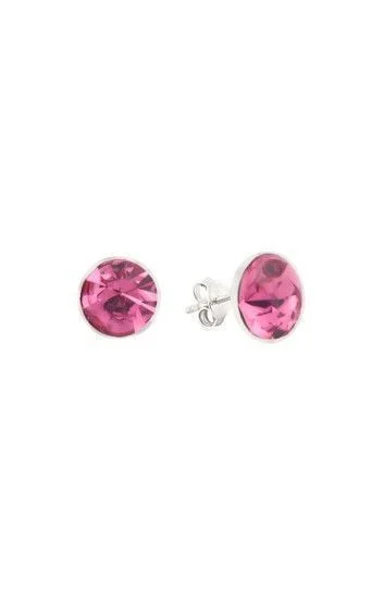 Aros con Cubic Redondo 5mm