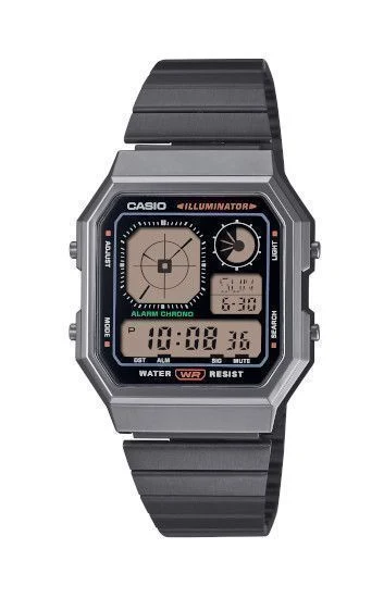 Reloj Casio Vintage A130WEGG-1A