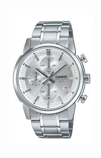 Reloj Casio MTP MTPE510D-7A